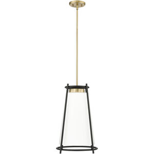 Milroe 1 Light 14.00 inch Pendant